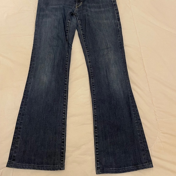 Citizens of Humanity Amber #263 Bootcut Size 31 Great Condition! - Picture 12 of 12